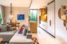 1 Bedroom Condo for sale in The Standard Residences, Choeng Thale, Phuket