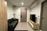 Condo for rent in Life Asoke Hype, Makkasan, Bangkok near MRT Phra Ram 9