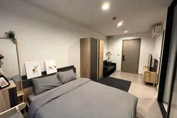 Condo for rent in Life Asoke Hype, Makkasan, Bangkok near MRT Phra Ram 9
