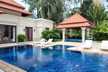 5 Bedroom Villa for sale in LAGUNA SAITAAN VILLAS, Choeng Thale, Phuket