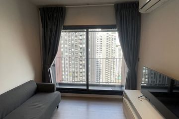 1 Bedroom Condo for rent in Life Asoke Hype, Makkasan, Bangkok near MRT Phra Ram 9