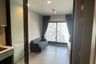 1 Bedroom Condo for rent in Life Asoke Hype, Makkasan, Bangkok near MRT Phra Ram 9