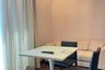 1 Bedroom Condo for rent in Q Asoke, Makkasan, Bangkok near MRT Phetchaburi