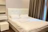 1 Bedroom Condo for rent in Q Asoke, Makkasan, Bangkok near MRT Phetchaburi