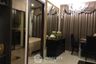 1 Bedroom Condo for rent in Rhythm Asoke, Makkasan, Bangkok near MRT Phra Ram 9