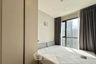 2 Bedroom Condo for rent in Lumpini Suite Phetchaburi - Makkasan, Makkasan, Bangkok near Airport Rail Link Makkasan
