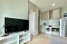 2 Bedroom Condo for rent in Lumpini Suite Phetchaburi - Makkasan, Makkasan, Bangkok near Airport Rail Link Makkasan