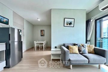 2 Bedroom Condo for rent in Lumpini Suite Phetchaburi - Makkasan, Makkasan, Bangkok near Airport Rail Link Makkasan