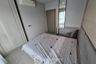 1 Bedroom Condo for rent in Life Asoke Rama 9, Makkasan, Bangkok near MRT Phra Ram 9