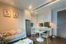 1 Bedroom Condo for rent in Q Asoke, Makkasan, Bangkok near MRT Phetchaburi