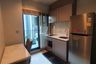 1 Bedroom Condo for rent in Life Asoke Rama 9, Makkasan, Bangkok near MRT Phra Ram 9