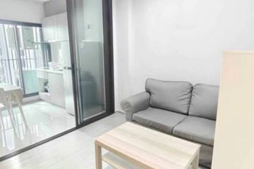 1 Bedroom Condo for rent in Life Asoke Rama 9, Makkasan, Bangkok near MRT Phra Ram 9