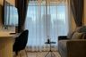 1 Bedroom Condo for rent in Life Asoke Hype, Makkasan, Bangkok near MRT Phra Ram 9
