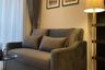 1 Bedroom Condo for rent in Life Asoke Hype, Makkasan, Bangkok near MRT Phra Ram 9