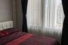 2 Bedroom Condo for rent in Villa Asoke, Makkasan, Bangkok near MRT Phetchaburi