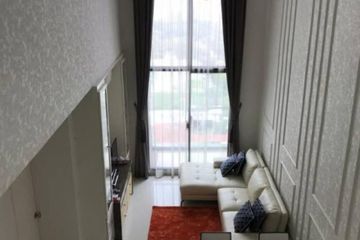 2 Bedroom Condo for rent in Villa Asoke, Makkasan, Bangkok near MRT Phetchaburi