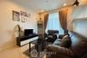 1 Bedroom Condo for rent in Circle Condominium, Makkasan, Bangkok near Airport Rail Link Makkasan