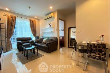 1 Bedroom Condo for rent in Circle Condominium, Makkasan, Bangkok near Airport Rail Link Makkasan