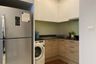 1 Bedroom Condo for rent in Circle Condominium, Makkasan, Bangkok near Airport Rail Link Makkasan