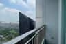 2 Bedroom Condo for rent in Circle Condominium, Makkasan, Bangkok near Airport Rail Link Makkasan
