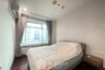1 Bedroom Condo for rent in Circle Condominium, Makkasan, Bangkok near Airport Rail Link Makkasan