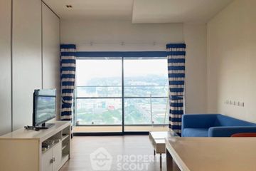 1 Bedroom Condo for rent in Circle Living Prototype, Makkasan, Bangkok near Airport Rail Link Makkasan