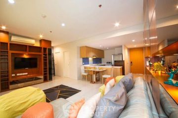 2 Bedroom Condo for rent in Villa Asoke, Makkasan, Bangkok near MRT Phetchaburi