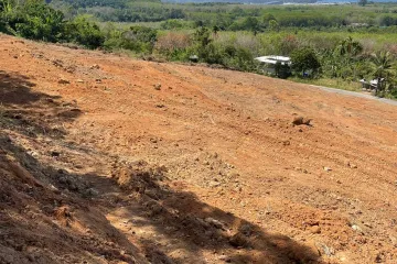 Land for sale in Mai Khao, Phuket