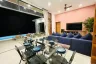 3 Bedroom Villa for Sale or Rent in Baan Saint-Tropez Villas Ko Samui, Bo Phut, Surat Thani