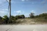 Land for sale in Huai Yai, Chonburi