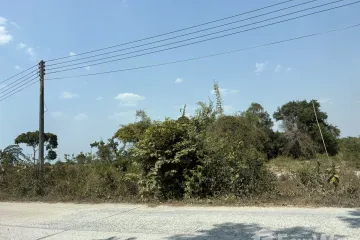 Land for sale in Huai Yai, Chonburi