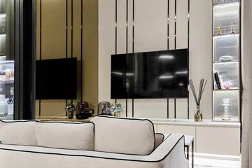 1 Bedroom Condo for rent in The Address Siam-Ratchathewi, Thanon Phetchaburi, Bangkok near BTS Ratchathewi