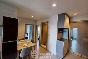 2 Bedroom Condo for rent in Life Asoke Rama 9, Makkasan, Bangkok near MRT Phra Ram 9