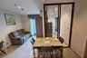 2 Bedroom Condo for rent in Life Asoke Rama 9, Makkasan, Bangkok near MRT Phra Ram 9