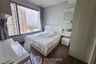 1 Bedroom Condo for rent in Q Asoke, Makkasan, Bangkok near MRT Phetchaburi
