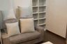 1 Bedroom Condo for rent in Q Asoke, Makkasan, Bangkok near MRT Phetchaburi