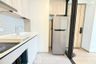 1 Bedroom Condo for rent in XT Phayathai, Thanon Phaya Thai, Bangkok near BTS Phaya Thai