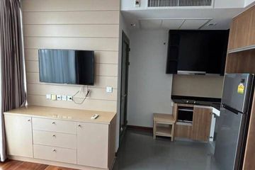 1 Bedroom Condo for rent in Wish Signature Midtown Siam, Thanon Phetchaburi, Bangkok near BTS Ratchathewi