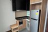1 Bedroom Condo for rent in Wish Signature Midtown Siam, Thanon Phetchaburi, Bangkok near BTS Ratchathewi