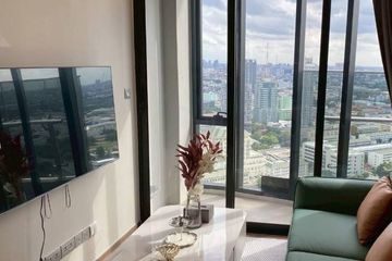 1 Bedroom Condo for rent in Ideo Q Victory, Thanon Phaya Thai, Bangkok near BTS Victory Monument