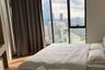 1 Bedroom Condo for rent in Ideo Q Victory, Thanon Phaya Thai, Bangkok near BTS Victory Monument