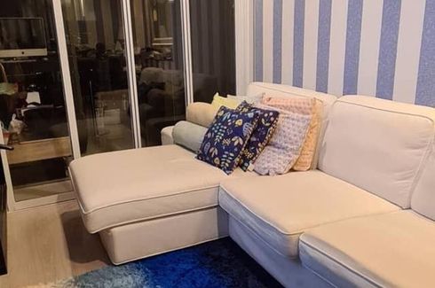 1 Bedroom Condo for sale in Rhythm Sukhumvit 44/1, Phra Khanong, Bangkok near BTS Phra Khanong