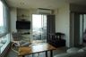 1 Bedroom Condo for sale in One Plus Khlong Chon 2, Chang Khlan, Chiang Mai