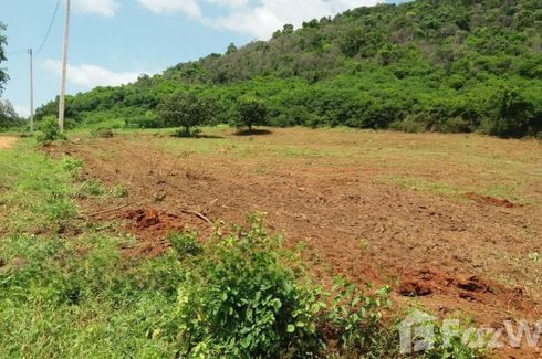Land for sale in Pak Nam Pran, Prachuap Khiri Khan