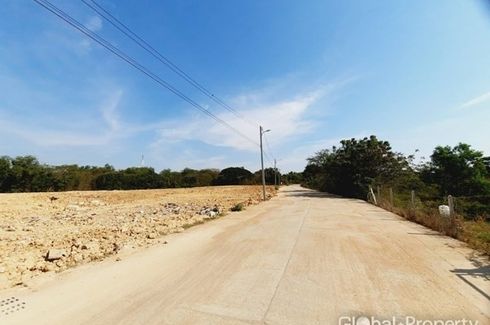 Land for sale in Nong Prue, Chonburi