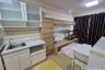1 Bedroom Condo for rent in A Space Asoke - Ratchada, Din Daeng, Bangkok near MRT Phra Ram 9