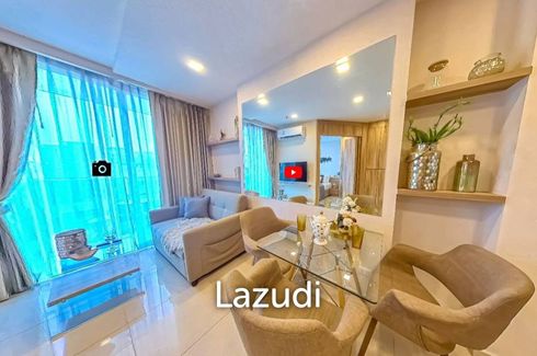 1 Bedroom Condo for rent in City Garden Tower, Nong Prue, Chonburi