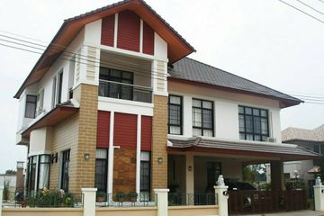 4 Bedroom House for sale in Koolpunt Ville 10, Chai Sathan, Chiang Mai