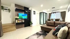 3 Bedroom Townhouse for rent in Patio Srinakarin - Rama 9, Hua Mak, Bangkok
