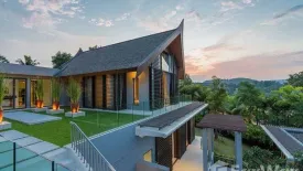 5 Bedroom Villa for sale in The cape residences, Pa Khlok, Phuket
